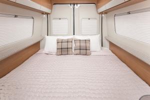 Auto-Trail V-Line 610 SE 2015 года 
